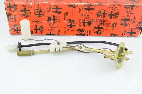 Galleggiante carburante alfa - carburante,