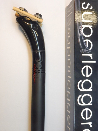 Perno sella deda - sella, superleggero