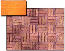 STAMPO per pavimento stampato