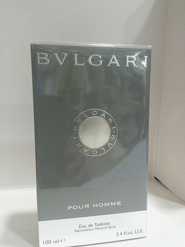 Bulgari pour homme eau - homme,