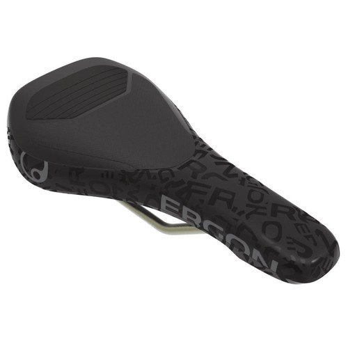 Sella bici uomo ergon - sella,