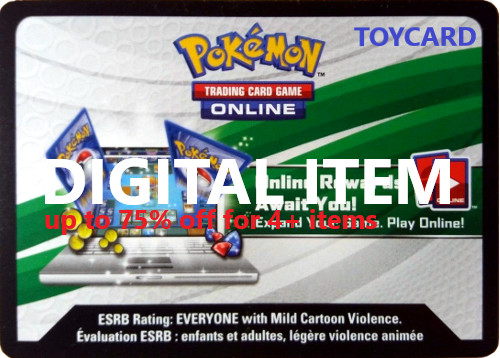 X100 pokemon ptcgo - x100, ptcg