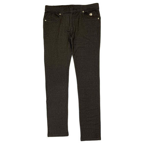 Pantalone lungo ragazza - pantalone,