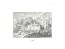 STAMPA COPIA AMALFI 24 X 30