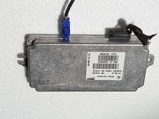 Unita Di Controllo Telecamera Posteriore 16129510 BMW 318 Touring 2016