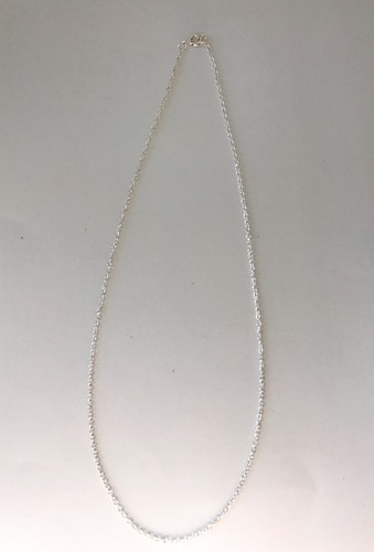 5pz collane per - 5pz, catene