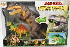 Mondo Preistorico Tirannosauro