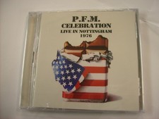 PREMIATA FORNERIA MARCONI -