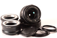 MC HELIOS 77M-4 revisionato