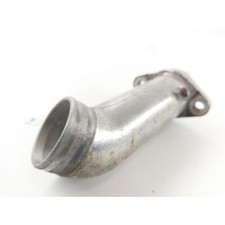 Cagiva Elefant 750 6B [1988] - cilindro verticale collettore di aspirazione