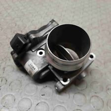 H8201353976 161A00161R Corpo farfallato RENAULT MASTER 2017 2.3TD