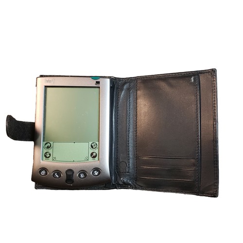 Palm 3com 2 pollici - v,