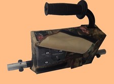 Copertura Protettiva Antipioggia per Bianchi TM 808 Treasure Master Metal Detector