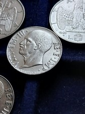  20 centesimi 1941 Regno d’Italia   Alta Conservazione Coin Italy 