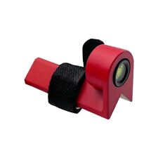 Fiala di livello circolare in metallo cravatta a bolle per asta di livellamento bastone prisma GPS RTK palo