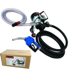 Neilsen Dispenser olio pompa