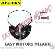 ACERBIS PLASTICA MASCHERINA