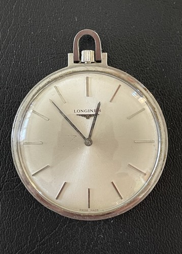Longines orologio tasca - longines,
