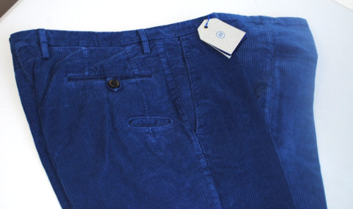 Pantalone santaniello napoli - pantalone,