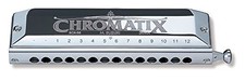 SUZUKI armonica cromatica