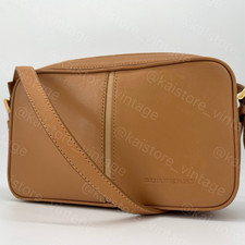 Borsa a tracolla Burberry a