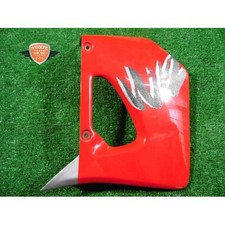 Carena cover sinistra Cagiva