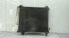 Condensatore clima TOYOTA IQ