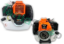 Motore ricambio 52cc 2 - 52cc,