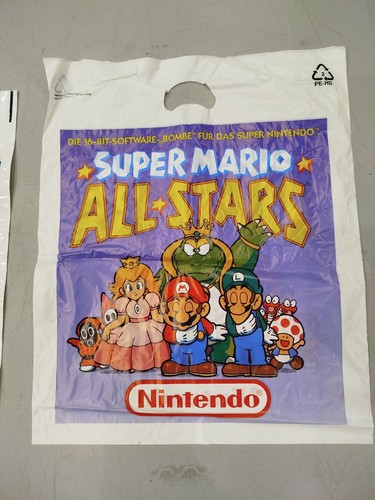Super nintendo pubblicità - super,