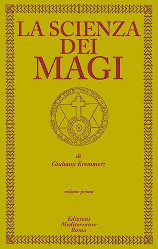 Libro giuliano kremmerz - -, la