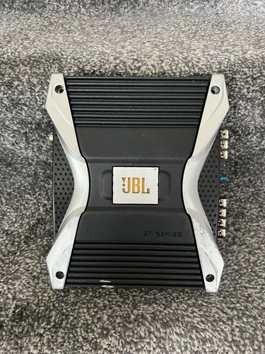 Amplificatore jbl gt5 a402 - amplificatore,