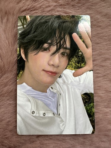 Txt beomgyu starkissed - txt,
