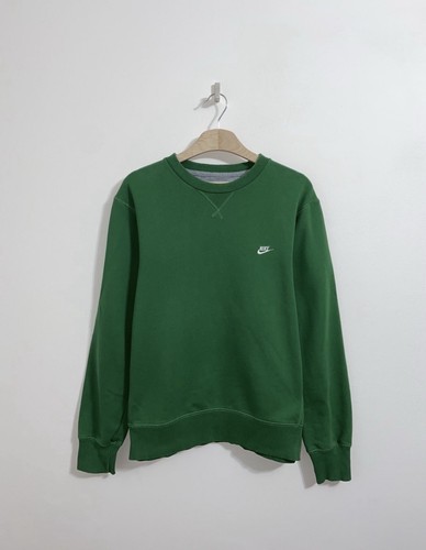 Felpa nike vintage logo - nike,