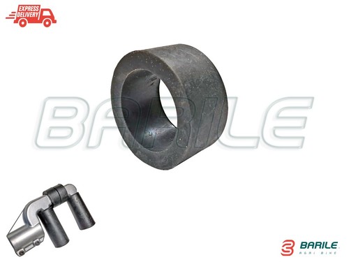 Gomma gommino rullo - /,