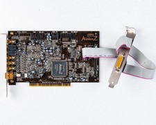 Creative Sound Blaster Audigy