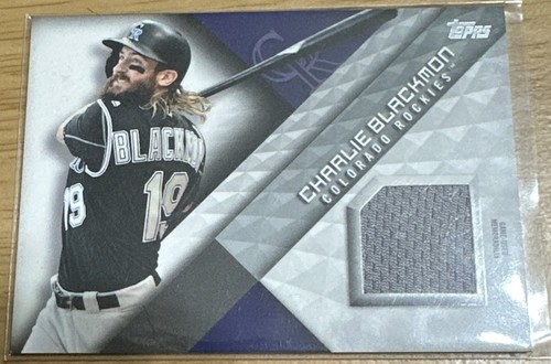 Topps major league material - major,