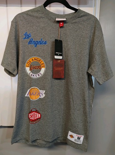 Maglia los angeles lakers - los,