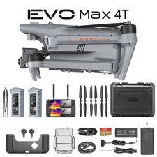 Autel Robotics EVO Max 4T Xe