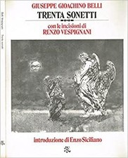 Trenta sonetti con le