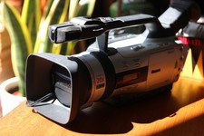 Videocamera Canon XM2 MiniDV