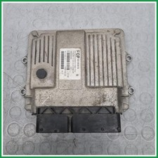 Centralina Motore Iniezione