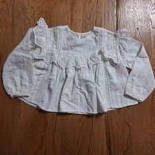 Zara Blusa per bambina