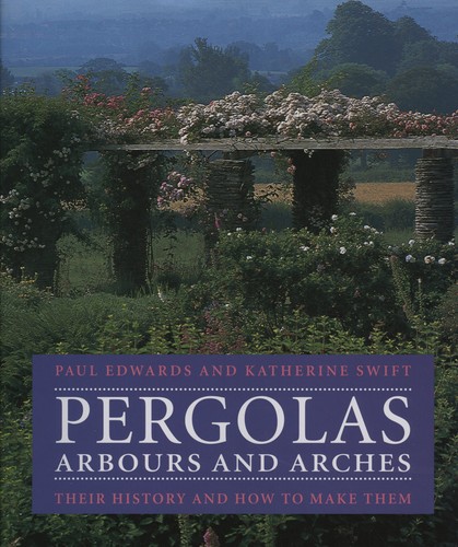 Pergolas arbours and arches - pergolas,,