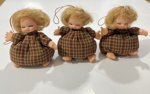 Lotto peluche pupazzo - di, 3