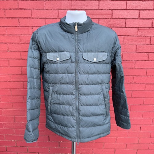 Piumino uomo fjallraven - piumino,