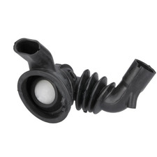 Manicotto collegamento vasca