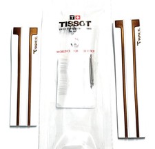 Cinturino in gomma originale