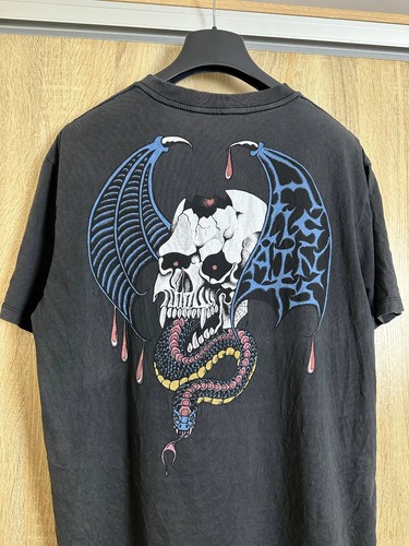 Shirt uomo allsaints bat - uomo,