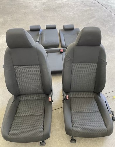 Tappezzeria sedili volkswagen - tappezzeria,