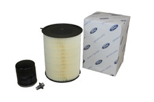 Filtro Originale Kit 1,8
